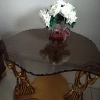 مبل سلطنتی|مبلمان خانگی و میز عسلی|بیرجند, |دیوار