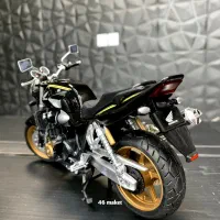 ماکت موتور هوندا1300