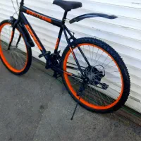 دوچرخه ۲۶دنده درحدنو|دوچرخه، اسکیت، اسکوتر|مشهد, کوی ولیعصر|دیوار