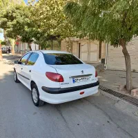 پژو۲۰۶(v8)مدل 1392