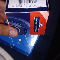بلبرینگ تایم پژو وغلتک تسمه سفت کن هرزگرد