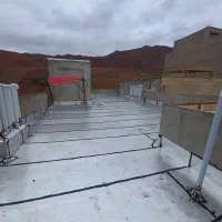 ۲۵۰ایزوگام چترگام گستر