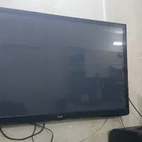 تلویزیون الجی