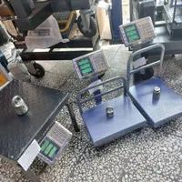 ترازو باسکول 200kgکیلوگرم