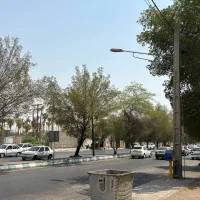 فروش ملک|فروش آپارتمان|اهواز, لشکرآباد|دیوار