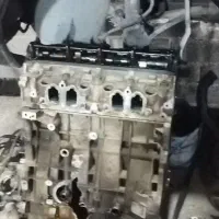 سیلندر و سر سیلندر پژو