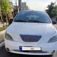 تیبا ۲ مدل ۹۶