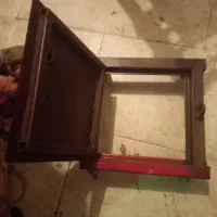 درب رو کنتور