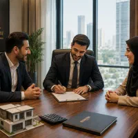 نظارت بر قراردادهای  ملکی شما  ،بنچاقی و سندی