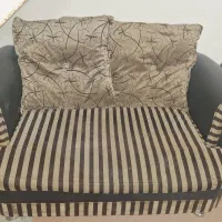 مبل ۷ نفره دست دوم