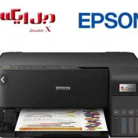 پرینتر رنگی اپسون جوهری