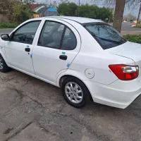 ساینا1401S بی رنگ بی ضربه بدون ترک جوش درحد صفر|خودرو سواری و وانت|خمام, |دیوار