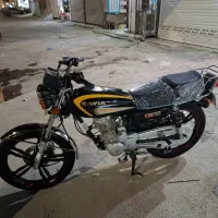 متور کویر 150