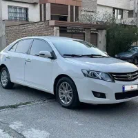 آریو مدل 97 دنده‌ای