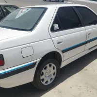 پارس سال مدل 91
