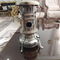 چراغ علایدین