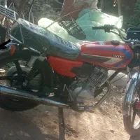 موتورسیکلت۲۰۰|موتورسیکلت|جیرفت, |دیوار