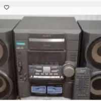 ظبط سونی