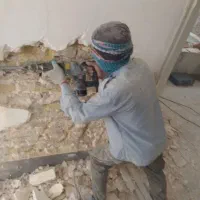 خدمات ساختمانی