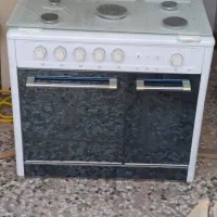 گاز طرح فر پلمپ|اجاق گاز و لوازم برقی پخت‌وپز|شیراز, کرونی(خاتونک)|دیوار