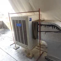 سویت فوق تمیز با ویوی عالی طبقه۳ آسانسور دارد|اجارهٔ کوتاه‌مدت آپارتمان و سوئیت|مهاباد (آذربایجان غربی), |دیوار