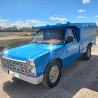 وانت زامیاد دوگانه کارخانه مدل ۹۵