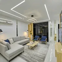 ۴۹مترپارکینگ+انباری/شخصی‌سازبابهترین متریال/سندطلا