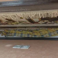 تابلو فرش دستبافت شام آخر|تابلو فرش|تهران, جوادیه تهرانپارس|دیوار