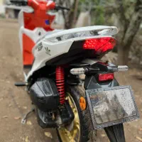 موتور کلیک ۱۵۰ کویر