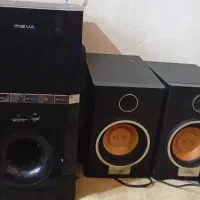 اسپیکر حرفه ای