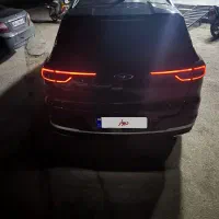 تیگو ۷ پرو مدل ۱۴۰۰|خودرو سواری و وانت|بندرعباس, |دیوار