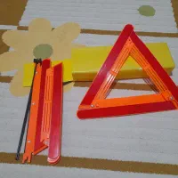 علامت خطر