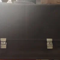 کیف چرمی