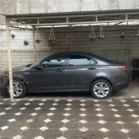 ام جی ۶ ( مگنت)|خودرو سواری و وانت|اردبیل, |دیوار