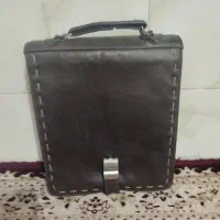 فروش کیف چرم بسیار زیبا