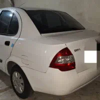 تیبا 1مدل 91سالم|خودرو سواری و وانت|صومعه‌سرا, |دیوار