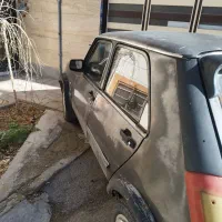 سپند پی کی|خودرو سواری و وانت|همدان, |دیوار