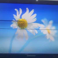 مانیتور سامسونگ با پیکسل سوخته