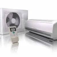 تعمیر وسرویس و نصب کولر گازی و داکت اسپیلت