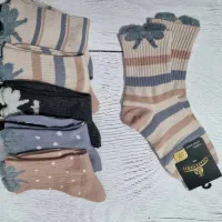 جوراب ساقدار