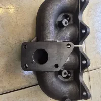 تولیدتخصصی منیفولد دود کلوت دنا شاهین swm اس دبیلو