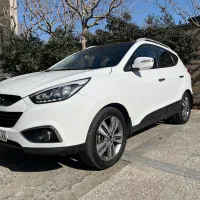 هیوندا ix35|خودرو سواری و وانت|تهران, گمرک|دیوار