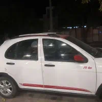 کوئیک R  مدل ۱۴۰۱|خودرو سواری و وانت|اراک, |دیوار