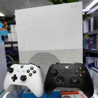 xbox one s ۲ دسته اصلی