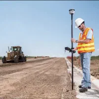 نقشه برداری سند تکبرگ یو تی ام UTM شمیم تفکیک