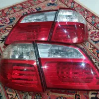 چراغ عقب ماکسیما اصلی