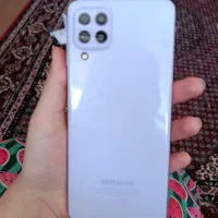 سامسونگ Galaxy A22 با حافظهٔ ۱۲۸ گیگابایت|موبایل|قم, چهار مردان|دیوار