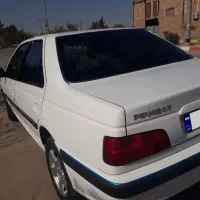 پارس xu7سفید|خودرو سواری و وانت|قائن, |دیوار