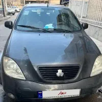 تیبا ۲ مدل ۹۵