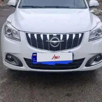 هایما اس 7  توربو پلاس سفید مدل 1400 تک برگ